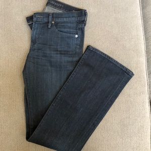 NEW Flared CITIZENS OF HUMANITY Dita